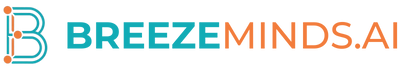 BreezeMind logo