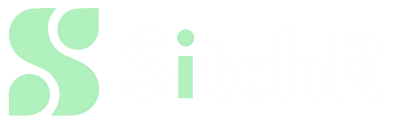 SitchR logo