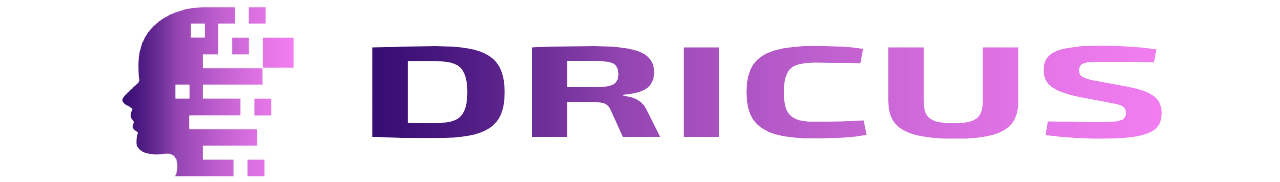 Dricus logo